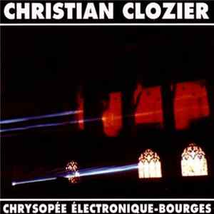 Christian Clozier - Par Pangloss Gymnopède / Le Temps Scintille Et Le Songe Est Savoir Mp3