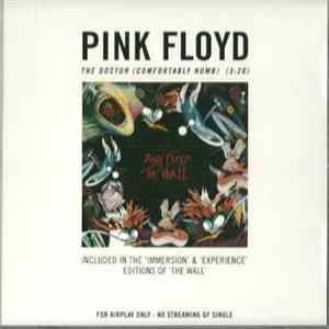 Pink Floyd - The Doctor (Comfortably Numb) Mp3
