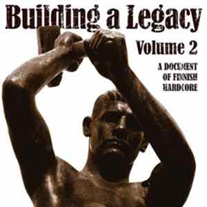 Various - Building A Legacy 2 Mp3