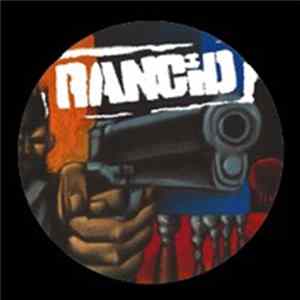 Rancid - Rancid Mp3