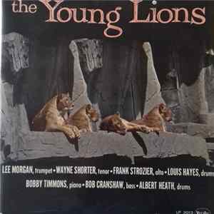 The Young Lions - The Young Lions Mp3