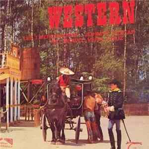 The Wichitas - Western Mp3
