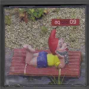 Various - Aqtotal:09 Mp3