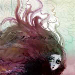 Various - Mystical Deep LP Mp3