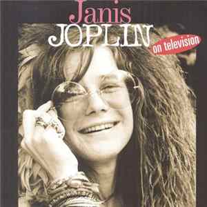 Janis Joplin - On Television Mp3