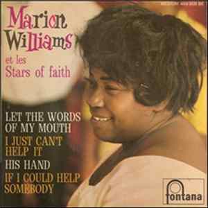 Marion Williams - Let The Words Of My Mouth Mp3