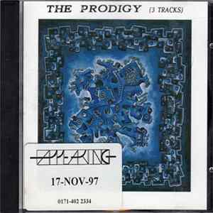 The Prodigy - 3 Tracks Mp3