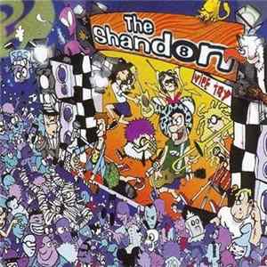 Shandon - Nice Try Mp3