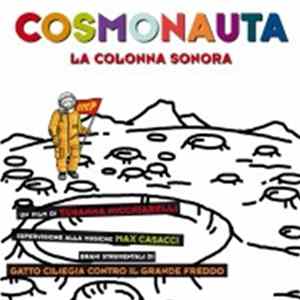 Various - Cosmonauta (Colonna Sonora Originale) Mp3