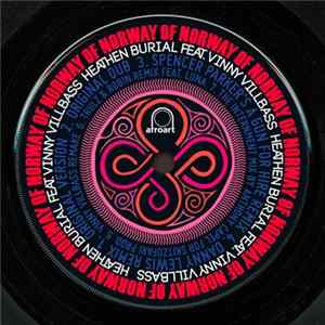 Of Norway Ft. Vinny Villbass - Heathen Burial Mp3