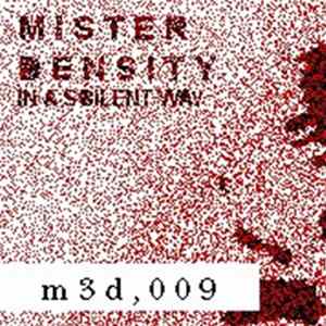Mister Density - In A Soilent Way Mp3