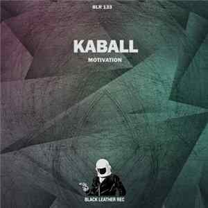 Kaball - Motivation Mp3