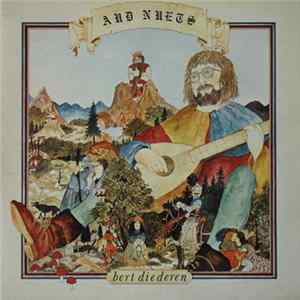 Bert Diederen - Aud Nuets Mp3