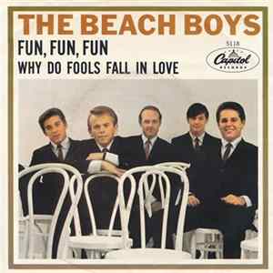 The Beach Boys - Fun, Fun, Fun Mp3