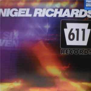 Nigel Richards - Penetration Mp3