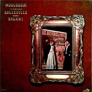 Mouloudji, Francesca Solleville - Chantent Bruant Mp3