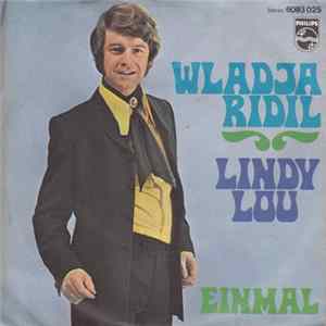 Wladja Ridil - Lindy Lou Mp3