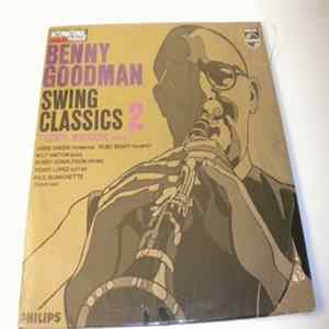 Benny Goodman - Swing Classics 2 Mp3