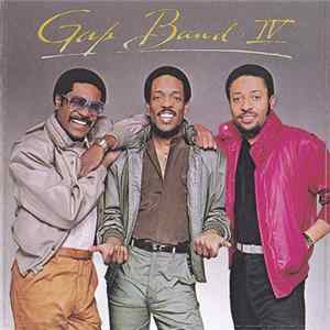 The Gap Band - Gap Band IV Mp3