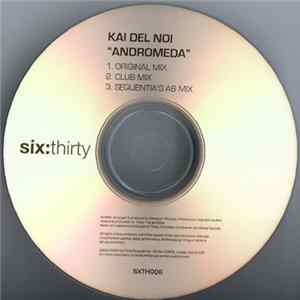 Kai Del Noi - Andromeda Mp3