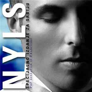 Nyls - Kairos (Specijalno Izdanje Za Srbiju - Pop Senzacija Iz Francuske) Mp3