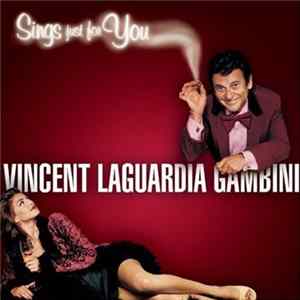 Joe Pesci - Vincent Laguardia Gambini Sings Just For You Mp3