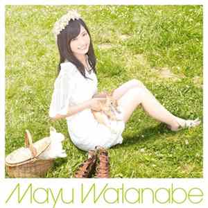 Mayu Watanabe - 大人ジェリービーンズ Mp3
