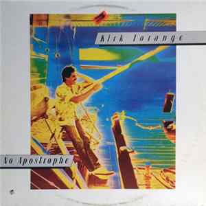 Kirk Lorange - No Apostrophe Mp3