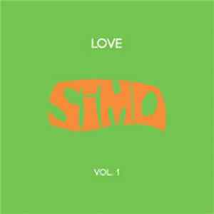 Simo - Love Vol. 1 Mp3