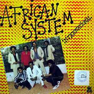 African System Orchestra - African System International Mp3