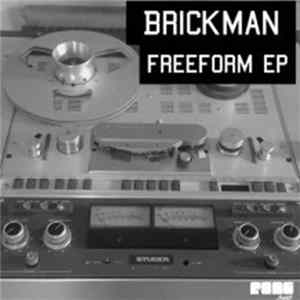 Brickman - Free Form EP Mp3
