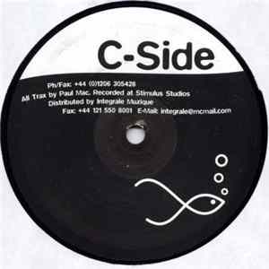 Paul Mac - Vol. 1 Mp3