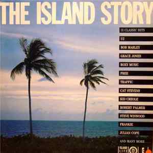 Various - The Island Story 1962-1987 25th Anniversary Mp3