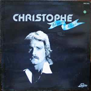 Christophe - Les Mots Bleus Mp3