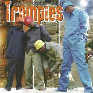 Trompies - Can't Touch This Mp3