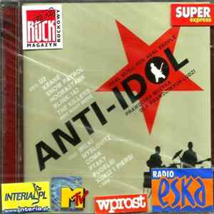 Various - Anti-Idol Mp3