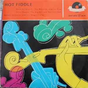 Helmut Zacharias And His "Magic Violins" - Hot Fiddle Mp3