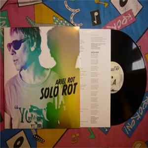 Ariel Rot - Solo Rot Mp3