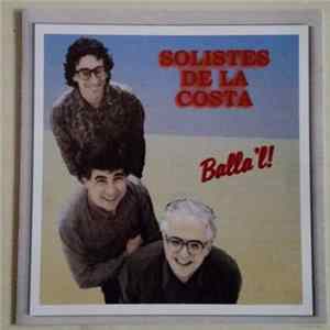 Solistes de la Costa - Balla'l ! Mp3