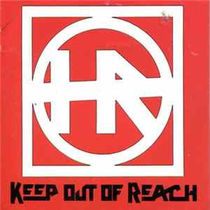 H.R. - Keep Out Of Reach Mp3