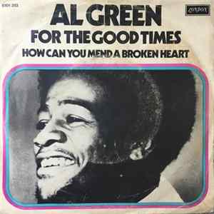 Al Green - For The Good Times Mp3