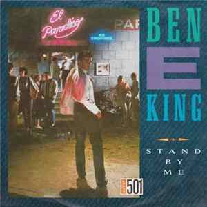 Ben E. King / The Coasters - Stand By Me / Yakety Yak Mp3