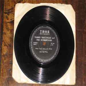 Tommy Trousdale, The Sundowners - Sweet Little Rock And Roller Mp3
