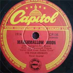 The Four Knights - Marshmallow Moon Mp3