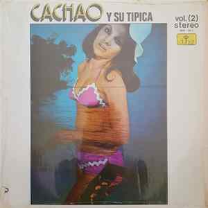 Cachao Y Su Típica - Vol. 2 Mp3