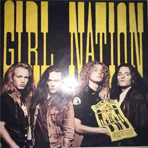 D-A-D - Girl Nation Mp3