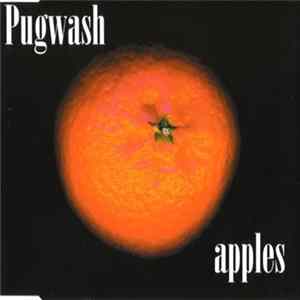 Pugwash - Apples Mp3