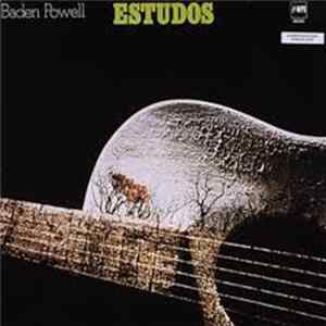 Baden Powell - Estudos Mp3