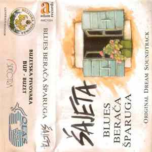 Šajeta - Blues Berača Šparuga Mp3