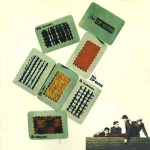 The Zip Guns - The Zip Guns Mp3